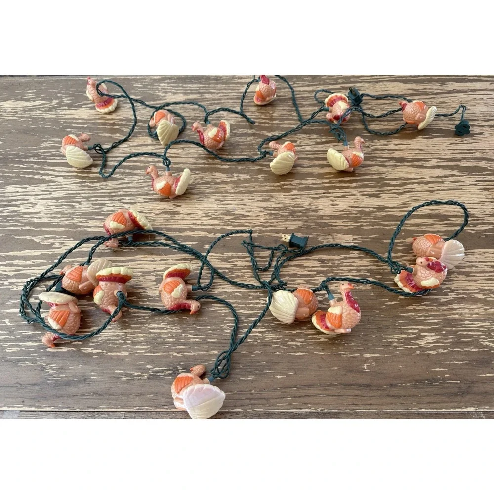 N/A vintage set